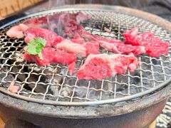 -韩京烤肉自助料理·特团享补贴(义乌之心店)