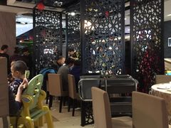 -闫府私房菜·百年鲁菜(恒隆店)