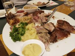 -兰特伯爵西餐厅·啤酒屋(方庄店)