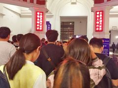 -沈阳站