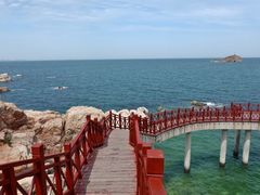 -养马岛旅游度假区