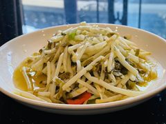 -华庭苑农家乐(旺山店)