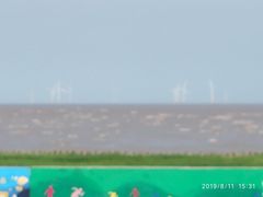 -南汇嘴观海公园