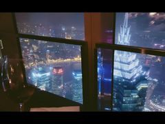 -上海柏悦酒店·世纪100牛排馆