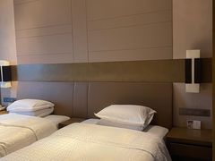 -扬州绿地铂骊酒店