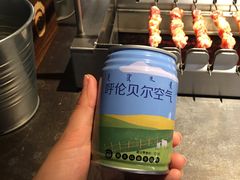 -很久以前羊肉串(南京路第一百货店)