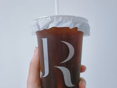 -LE JARDIN de Joel Robuchon(新世界大丸百货店)