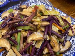 -老味道1992(武当山店)