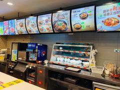 -真功夫(搜秀城店)