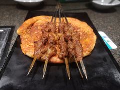 -马一洒开锅羊肉清真餐厅(京汉店)