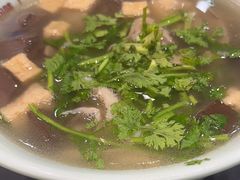 -回味鸭血粉丝汤(砂之船店)