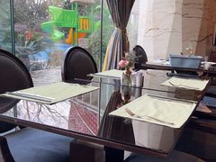 -万达瑞华酒店美食汇自助餐厅(楚河汉街店)