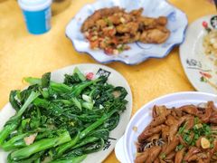 -化州肥仔大排档(建安二路店)