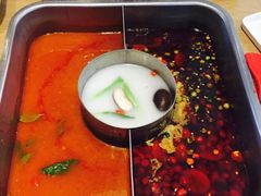 -新辣道鱼火锅(领展购物广场·中关村店)