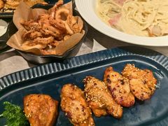 -必胜客(嘉兴八佰伴店)
