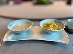 -上海兴国宾馆 丽宫中餐厅