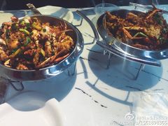 -凤凰路何眼镜香辣蟹(花果园店)