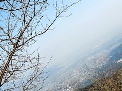 -香山公园