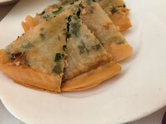 -桂满陇·手作小笼包&江南叫花鸡(中山公园店)