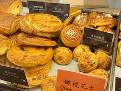 -mbd(华山路店)