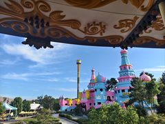 -南京银杏湖乐园