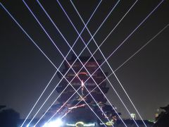 -寻梦滕王阁实景演出