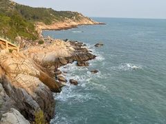-广东惠东海龟国家级自然保护区