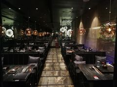 大堂-王家渡火锅(金宝汇店)