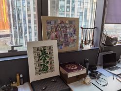 -周忆刺青原创设计定制