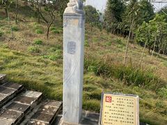 -张公山寨景区