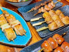 -日吉丸·鸟将军炭火融合酒馆(中央大街店)