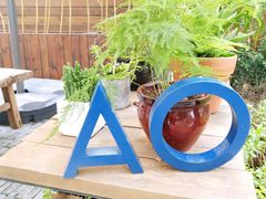 -AO cafe＆bistro