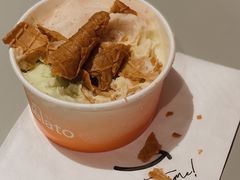 -Dip in Gelato(富民路店)