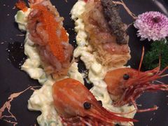 -阿吾罗日本料理(K11艺术中心店)