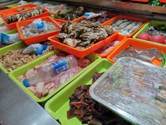 -老渔翁渔家味道(幸福九村店)