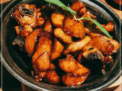 -峨嵋小镇·川菜(正定朗华店)