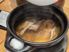 -顺风汤馆·广府粤菜(江宸天街店)