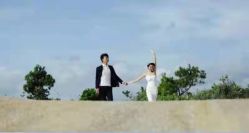 -太古映画婚纱摄影(天河店)