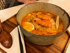 冬阴功汤饭-GOGO Plate(成都太古里店)