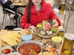 -顶上头·螺蛳火锅(五一新村店)