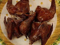 -五谷芳乳鸽王(海景店)