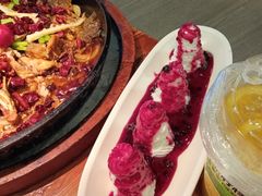 -老板恋上鱼(振华商厦店)