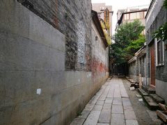 -黄埔古港