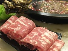 -黄潇洒老火锅(九眼桥宏济巷店)