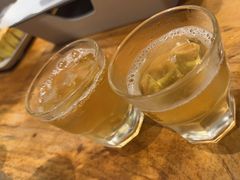 -木屋烧烤(龙湖天街店)