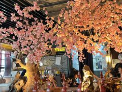 -桂满陇-西湖船宴(西单大悦城店)
