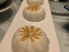 香煎菜肉包-稻香(第一国际店)
