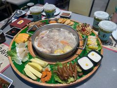 -椰小鸡·琼州糟粕醋(美兰缤纷城店)