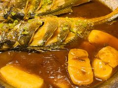 -径山十八道·风味民间菜(杭州总店)