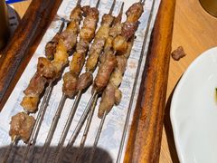 -马记永·兰州牛肉面(天通苑家乐福店)